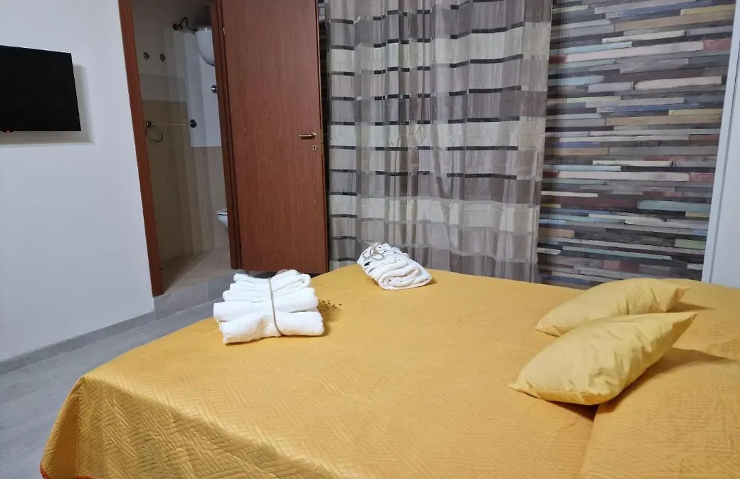 Saint Peter Vatican City confortable Apartament Stellasia casa vacanza-1
